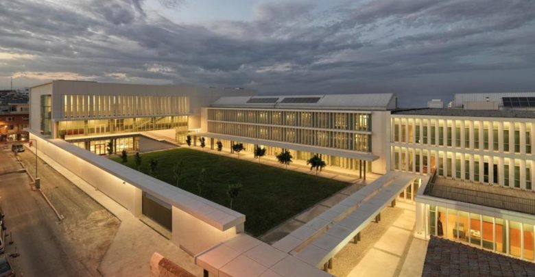 پاورپوینت تحلیل دانشگاه ترکیه