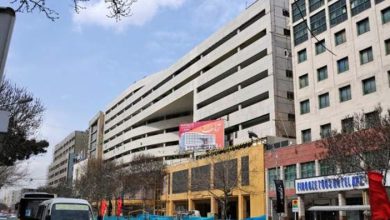 پاورپوینت تحلیل نمونه موردی مجتمع تجاری آرمان