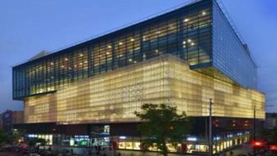 پاورپوینت تحلیل نمونه موردی مجتمع تجاری