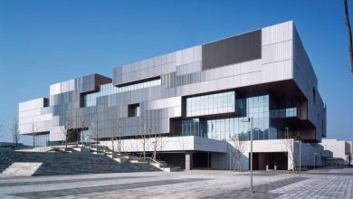 پاورپوینت تحلیل مجموعه ورزشی چین