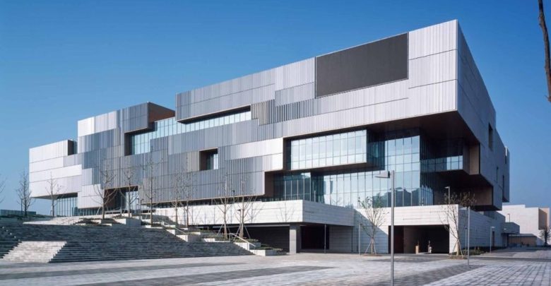 پاورپوینت تحلیل مجموعه ورزشی چین