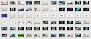 پاورپوینت تحلیل مرکز سینمایی ufa در آلمان