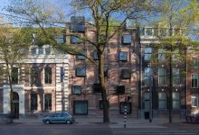 پاورپوینت تحلیل هتل آمستردام