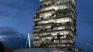 پاورپوینت تحلیل مجتمع مسکونی کوثر مشهد