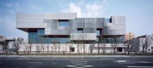 پاورپوینت تحلیل مجموعه ورزشی چین