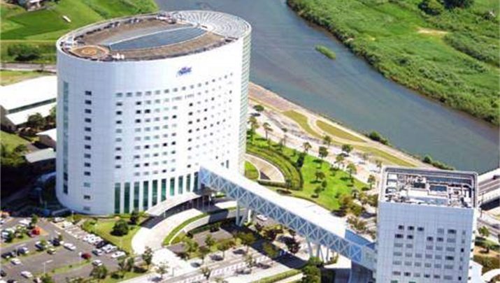 پاورپوینت تحلیل 5 نمونه هتل خارجی