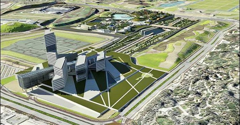 پاورپوینت تحلیل باغ کتاب تهران