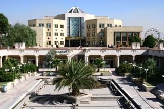 پاورپوینت تحلیل فرهنگسرا نگارستان همراه با پلانها و تصاویر