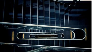 پاورپوینت تحلیل بیمارستان بارسلون اسپانیا