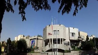 پاورپوینت تحلیل فرهنگسرا ارسباران همراه با پلانها و تصاویر