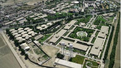 پاورپوینت تحلیل 4 نمونه داخلی خانه سالمندان