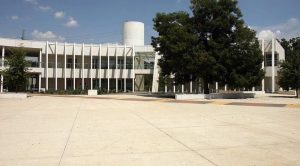 پاورپوینت تحلیل مرکز فرهنگی هنری MACC